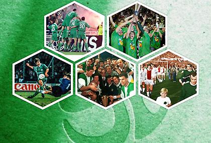 Poll: Ποια είναι η κορυφαία στιγμή στην ιστορία του Παναθηναϊκού