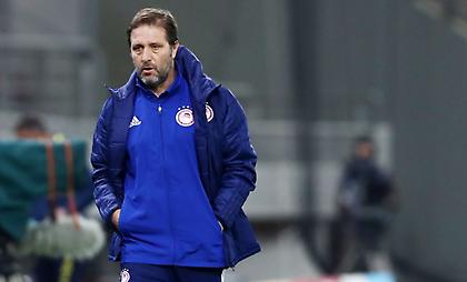 Mαρτίνς: «Ο Σωκράτης χρειάζεται χρόνο, θα τον περιμένουμε»