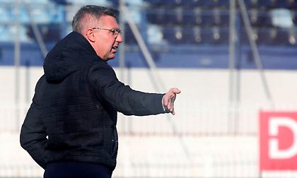 Ώρες αποφάσεων στον Ατρόμητο