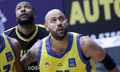 Βασιλόπουλος: «Ομάδα με χαρακτήρα η ΑΕΚ»