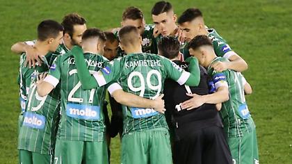 Η ευχή και κατάρα του Μπόλονι στον Παναθηναϊκό