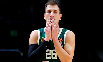 Σοκ στον Παναθηναϊκό με Νέντοβιτς: Χάνει το ντέρμπι!