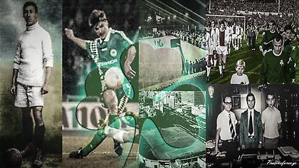 Ο Παναθηναϊκός πρέπει να ζήσει και θα ζήσει. Και θα γίνει πιο μεγάλος απ’ ό,τι είναι…