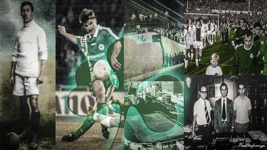 Ο Παναθηναϊκός πρέπει να ζήσει και θα ζήσει. Και θα γίνει πιο μεγάλος απ’ ό,τι είναι…