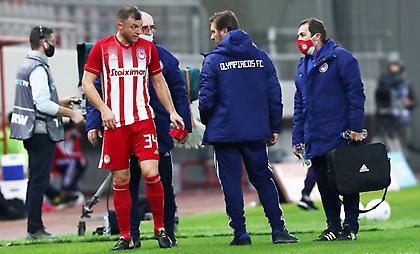 Θλάση ο Αβραάμ Παπαδόπουλος