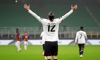 Συνεχίζει στην κορυφή η Λιλ!