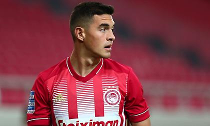 Στην τελική ευθεία του Λοβέρα στη Ρασίνγκ