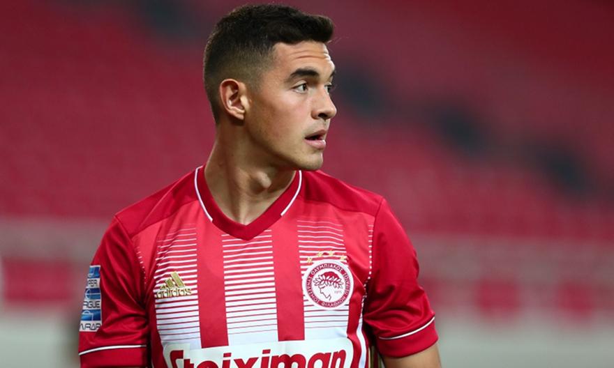 Στην τελική ευθεία του Λοβέρα στη Ρασίνγκ