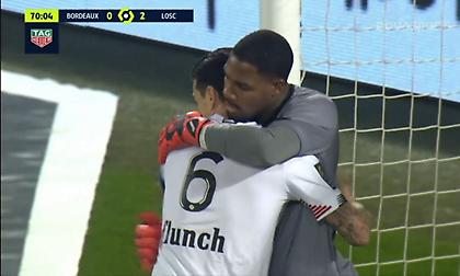 Τα highlights του Μπορντό-Λιλ