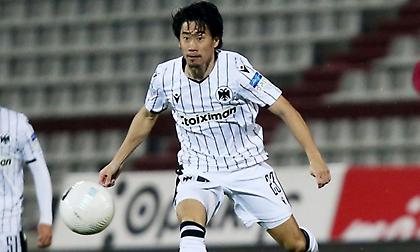 Οι υποσχέσεις που άφησε ο ορεξάτος Καγκάβα