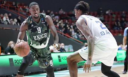 Συνέχισαν αήττητοι Βίρτους, Πρίφτης