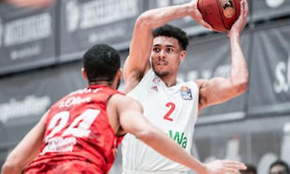 Δύσκολη νίκη για Μπάγερν