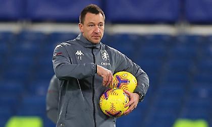 Υποψήφιος για να αναλάβει την Μπόρνμουθ ο Τέρι!