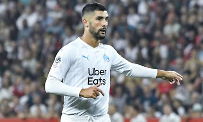 Τσακώθηκε με αστυνομικό ο Γκονσάλες, λόγω μάσκας