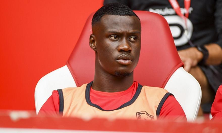 Εν αναμονή του Νιάς στον Παναθηναϊκό