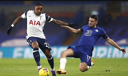 Premier League – 22η αγωνιστική: Λονδρέζικο ντέρμπι με φόντο την τετράδα