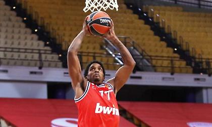 ΜακΚίσικ: Αήττητος και… καθοριστικός στα τελευταία ντέρμπι με τον Παναθηναϊκό! (videos)