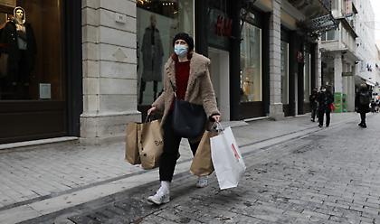Εμβολιασμός και μάσκες έναντι των νέων στελεχών κορωνοϊού αντί για lockdowns;