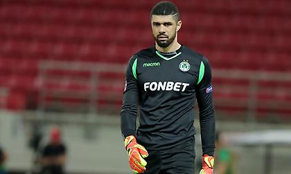 Σενάριο για ΑΕΚ και Φαμπιάνο