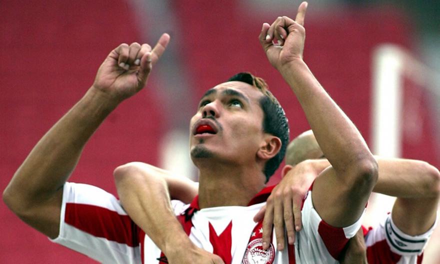 Tο κουίζ ημέρας: «Τζιοβάνι  Σίλβα ντε Ολιβέιρα, ο «μάγος»!»