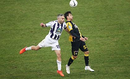 Κύπελλο Ελλάδας: Ρεβάνς με… φαβορί