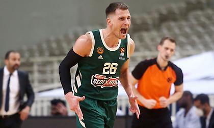 Κοντός: «Φαντάζει στα όρια του αδύνατου να αντικαταστήσει τον Νέντοβιτς»