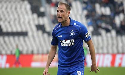 Πήρε Στίφλερ η ΑΕΛ