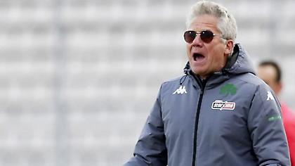 Διατάξεις στην υπηρεσία της Ευρώπης, τι συστήματα προτιμά o Παναθηναϊκός