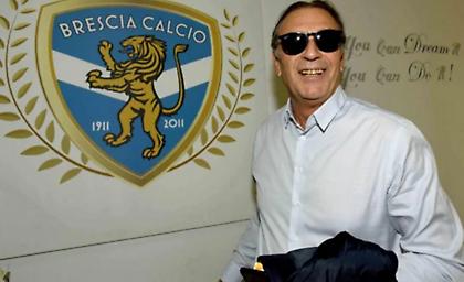 Τους αλλάζει σαν τα πουκάμισα: Η Μπρέσια ψάχνει τον 5ο της προπονητή για φέτος