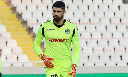 Κετσετζόγλου: «Έχει ασχοληθεί με τον Φαμπιάνο η ΑΕΚ»