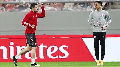 Σταματέλος: «Χρειάζεται τον Σωκράτη ο Μαρτίνς, αλλά δεν θα τον πιέσει»