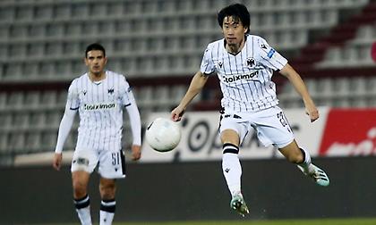 Τσορμπατζόγλου: «Θα χρειαστεί 2-3 εβδομάδες ο Καγκάβα, θα πάρει άλλη μια ευκαιρία ο Αουγκούστο»