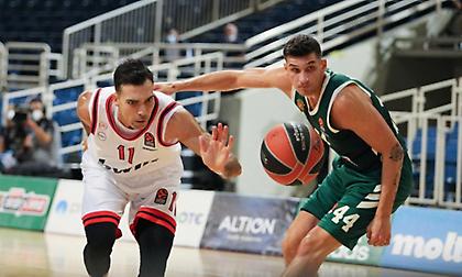 Ολυμπιακός - Παναθηναϊκός: Στο 66,6% των ντέρμπι πανηγυρίζουν οι «ερυθρόλευκοι»!