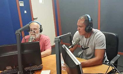 BAM TV| Χρόνια πολλά μάγε, ήσουν η ψυχοθεραπεία μου (video)