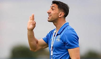 «Έφυγε» στα 36 ο Παύλος Βανγκέλι