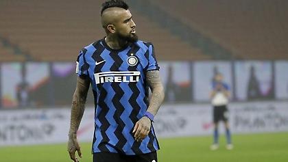 Γλιτώνει το πρόστιμο ο Βιδάλ για το «επεισόδιο» με τον Κόντε