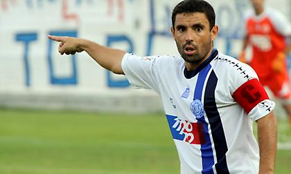 Τσάτσος στον bwinΣΠΟΡ FM 94,6: «Θα συναντηθούμε με τον Αυγενάκη, χρειαζόμαστε πράξεις»