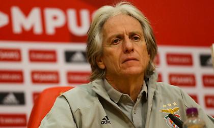 Από το… σπίτι θα δει ξανά την Μπενφίκα ο Ζέσους