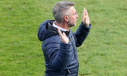 Τέλος και επίσημα ο Νταμίρ Κάναντι από τον Ατρόμητο