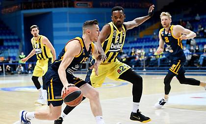 GM Χίμκι: «Έχουμε οικονομικά προβλήματα!»