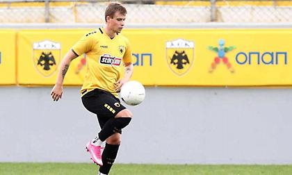 Η ενδεκάδα της ΑΕΚ - Βασικός ο Νταντσένκο, αλλά… εξτρέμ!