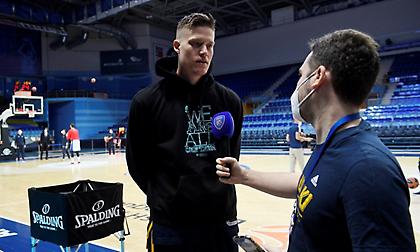 Γερέμπκο: «Μου οφείλει χρήματα η Χίμκι»