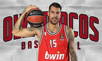 Πρίντεζης: «Σημαντικό ντέρμπι, δεν νομίζω πως θα είναι το τελευταίο μου»