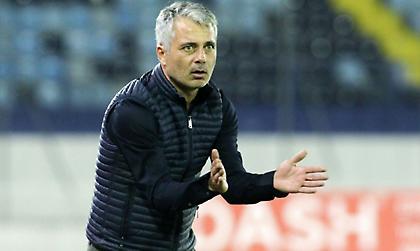 Κορακάκης πιθανότατα με Παναθηναϊκό, αλλά…