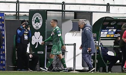 Μπόλονι: «Ο Εμμανουηλίδης ζήτησε σχεδόν κλαίγοντας να φύγει»