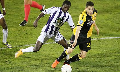 Απόλλων Σμύρνης-ΑΕΚ 2-1