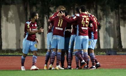 Βήμα παραμονής για Παραλίμνι