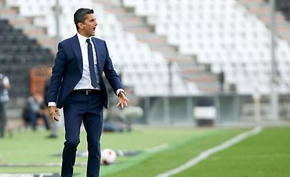 Στην πόρτα της εξόδου της Αλ Χιλάλ ο Λουτσέσκου