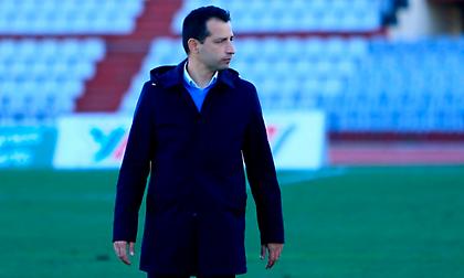 Λόπεθ: «Είναι πολύ σημαντική η πρόκριση για την ομάδα»