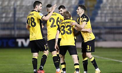 Η κριτική των παικτών της ΑΕΚ